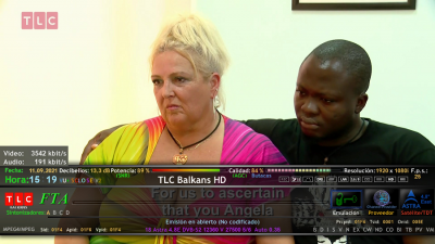 TLC Balkans HD